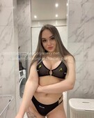 Анкета проститутки Адель - метро Мещанский, возраст - 24