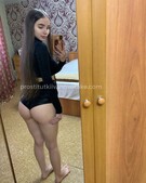 Анкета проститутки Лера - метро Дорогомилово, возраст - 24