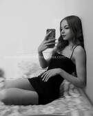 Анкета проститутки Роза - метро Выхино-Жулебино, возраст - 24