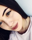 Анкета проститутки Света - метро Басманный, возраст - 24