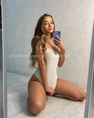 Анкета проститутки Любовь - метро Тропарево-Никулино, возраст - 24