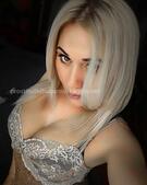 Анкета проститутки Леся - метро Ясенево, возраст - 24