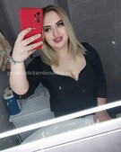 Анкета проститутки Элина - метро Орехово-Борисово Южное, возраст - 24