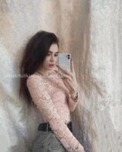 Анкета проститутки Ангелина - метро Сокол, возраст - 24