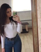 Анкета проститутки Инга - метро Южнопортовый, возраст - 24