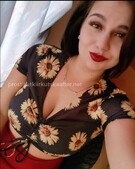 Анкета проститутки Рита - метро Ясенево, возраст - 24