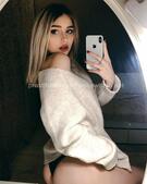 Анкета проститутки Ленусик - метро Измайлово, возраст - 24