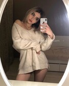 Анкета проститутки Варвара - метро Щукино, возраст - 24