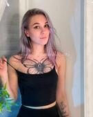 Анкета проститутки Вероника - метро Таганский, возраст - 24