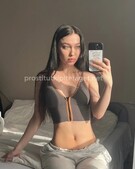 Анкета проститутки Аврора - метро Даниловский, возраст - 24