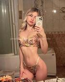 Анкета проститутки Злата - метро Мещанский, возраст - 24