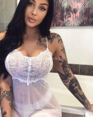 Анкета проститутки Катенька - метро Нагатино-Садовники, возраст - 24