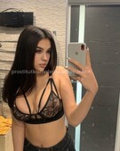 Анкета проститутки Лилия - метро Таганский, возраст - 24