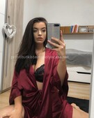 Анкета проститутки Леля - метро Тимирязевский, возраст - 24