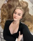 Анкета проститутки Анна - метро Тверской, возраст - 24