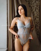 Анкета проститутки Забава - метро Красносельский, возраст - 24