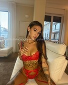 Анкета проститутки Олеся - метро Ясенево, возраст - 24