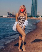 Анкета проститутки Таисия - метро Новогиреево, возраст - 24