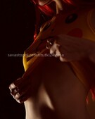 Анкета проститутки Римма - метро Басманный, возраст - 24