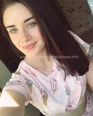 Анкета проститутки Ленусик - метро Басманный, возраст - 24