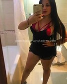 Анкета проститутки Наталья - метро Крылатское, возраст - 24