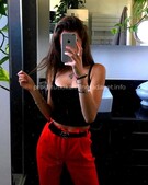 Анкета проститутки Жанна - метро Пресненский, возраст - 24