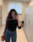 Анкета проститутки Линда - метро Пресненский, возраст - 24