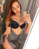 Анкета проститутки Зита - метро Арбат, возраст - 24