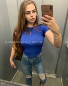 Анкета проститутки Алена - метро Бибирево, возраст - 24