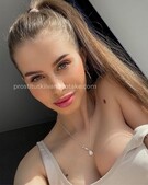 Анкета проститутки Стефания - метро Мещанский, возраст - 24