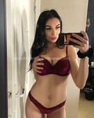 Анкета проститутки Варвара - метро Мещанский, возраст - 24