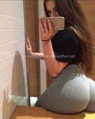 Анкета проститутки Ульяна - метро Якиманка, возраст - 24