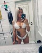 Анкета проститутки Анюта - метро Фили-Давыдково, возраст - 24