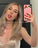 Анкета проститутки Марта - метро Академический, возраст - 24