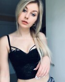 Анкета проститутки Злата - метро Лианозово, возраст - 24