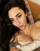 Анкета проститутки Ида - метро Северное Медведково, возраст - 25