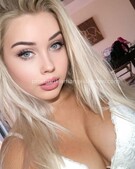 Анкета проститутки Ярослава - метро Ломоносовский, возраст - 25