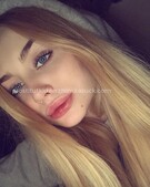 Анкета проститутки Каролина - метро Сокол, возраст - 25