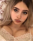 Анкета проститутки Милана - метро Басманный, возраст - 25