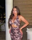 Анкета проститутки Кира - метро Мещанский, возраст - 25