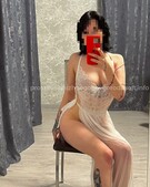 Анкета проститутки Роксана - метро Беговой, возраст - 25