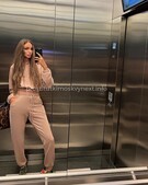 Анкета проститутки Надя - метро Кузьминки, возраст - 25