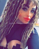 Анкета проститутки Виктория - метро Выхино-Жулебино, возраст - 25