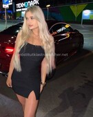 Анкета проститутки Услада - метро Хамовники, возраст - 25