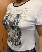 Анкета проститутки Эмма - метро Донской, возраст - 25