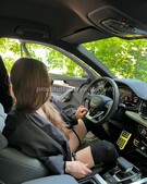 Анкета проститутки Марго - метро Хорошевский, возраст - 25