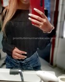 Анкета проститутки Юлия - метро Даниловский, возраст - 25