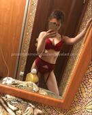 Анкета проститутки Лина - метро Красносельский, возраст - 25