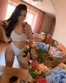 Анкета проститутки Мелисса - метро Алексеевский, возраст - 25