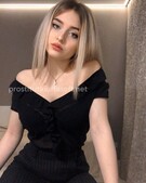 Анкета проститутки Нелли - метро Теплый Стан, возраст - 25